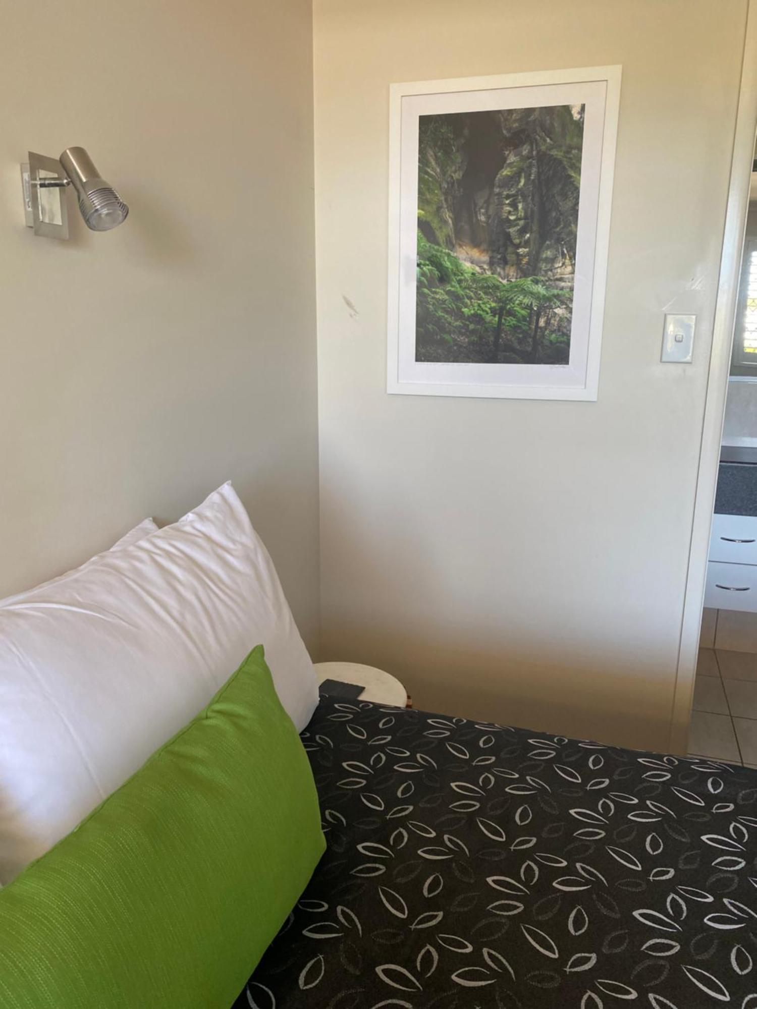 Citywalk Motor Inn Rockhampton Zewnętrze zdjęcie