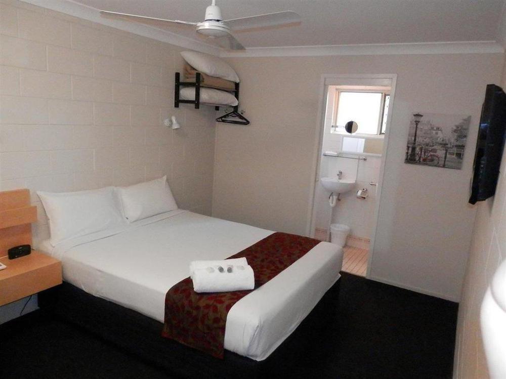 Citywalk Motor Inn Rockhampton Pokój zdjęcie