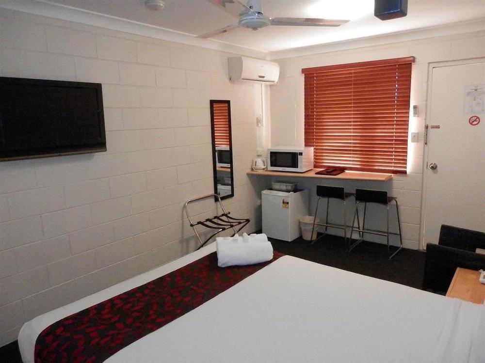 Citywalk Motor Inn Rockhampton Pokój zdjęcie